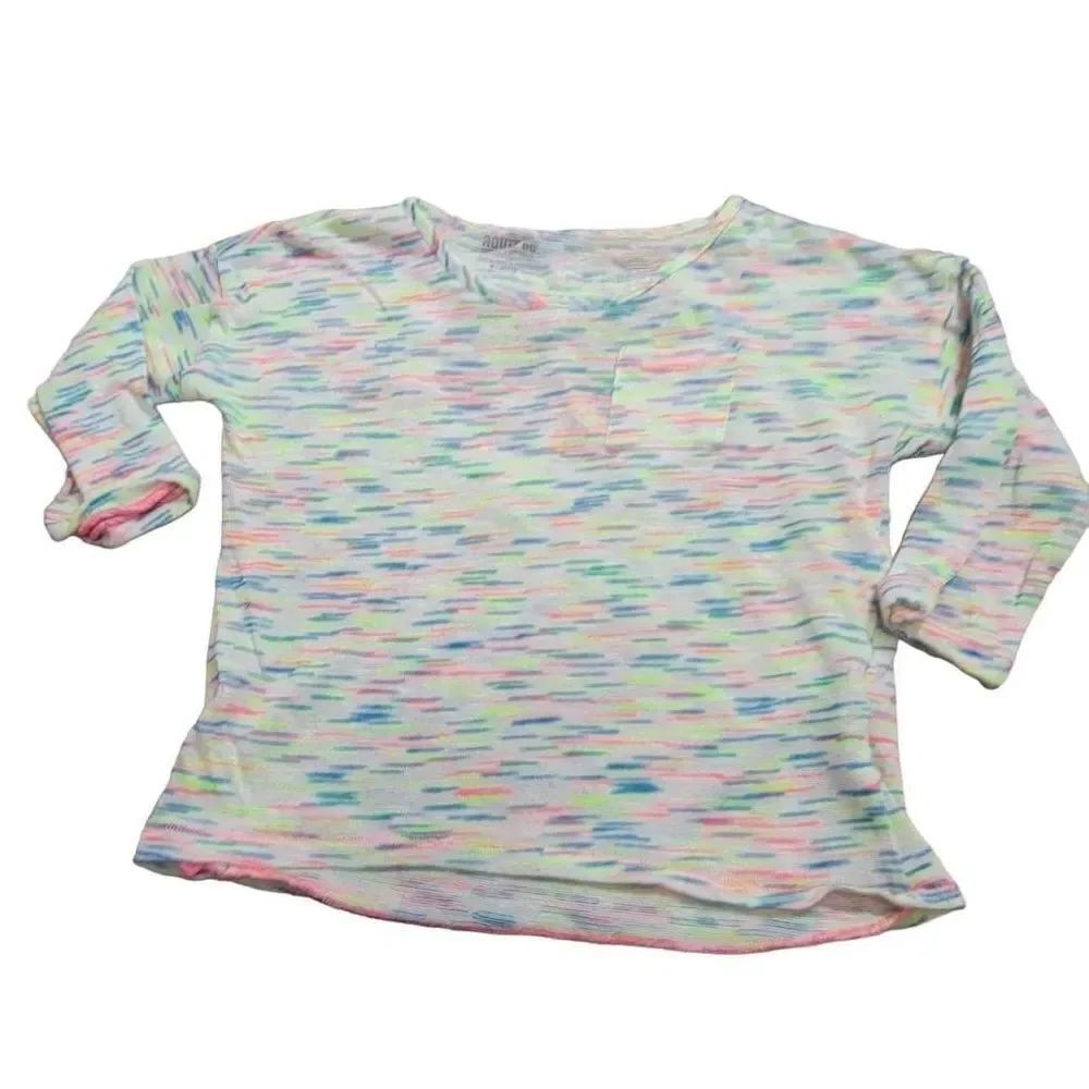 Route 66 blouse M7/8